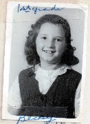 Rebecca (Becky) Dorrough;